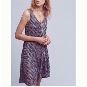 NWT Anthropologie Dress